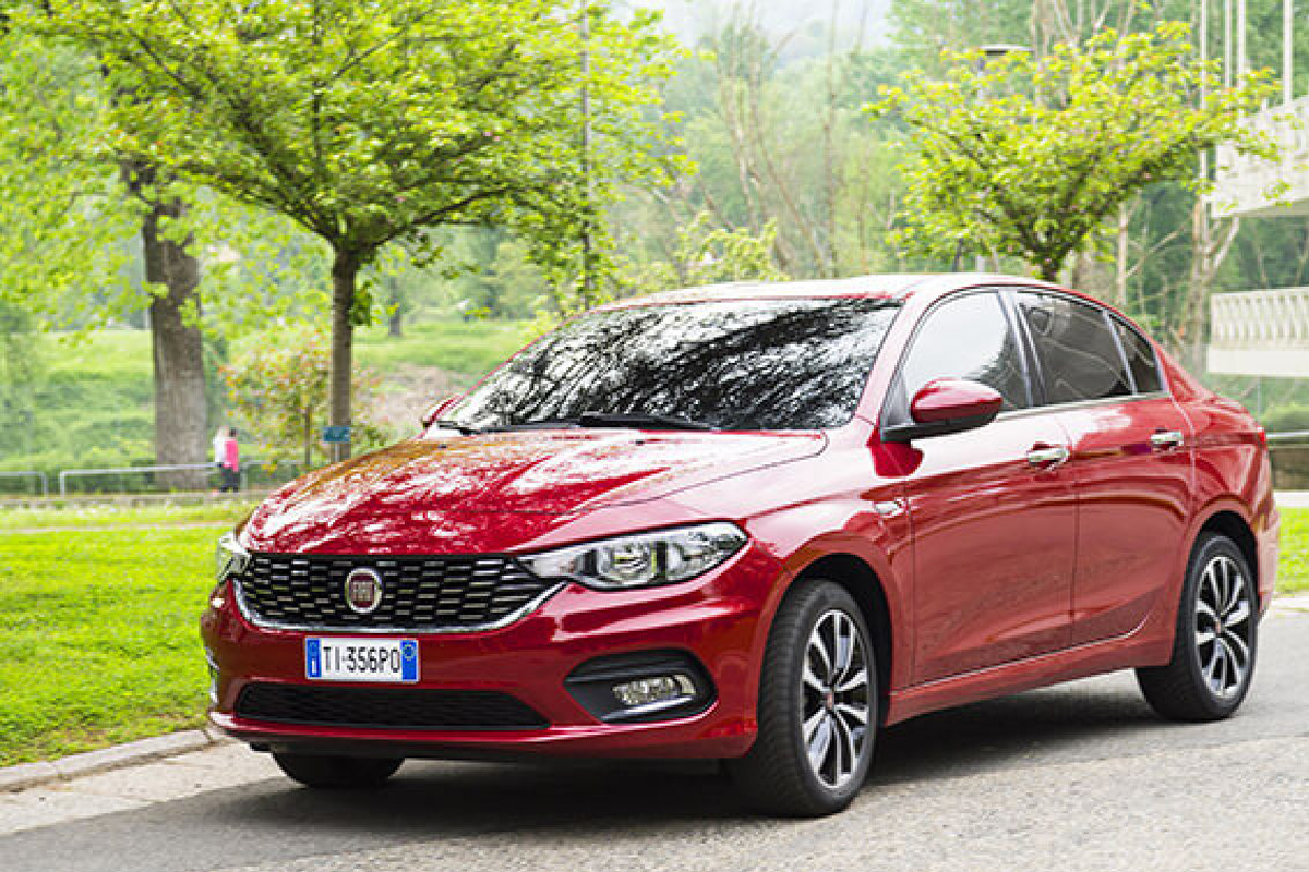 Farmasi Araba Veriyor mu? Farmasi Araba fiat-egea