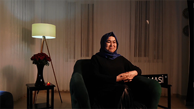 Özlem Selçuk Hakkında